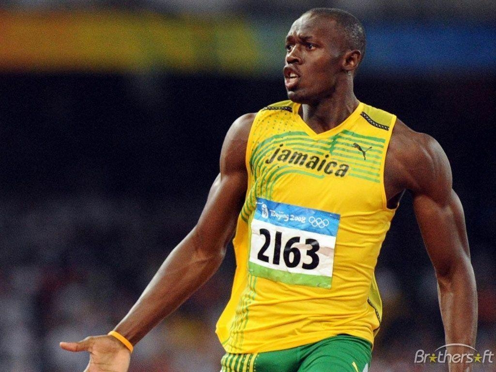 1030x770 Usain Bolt wallpaper, Desktop