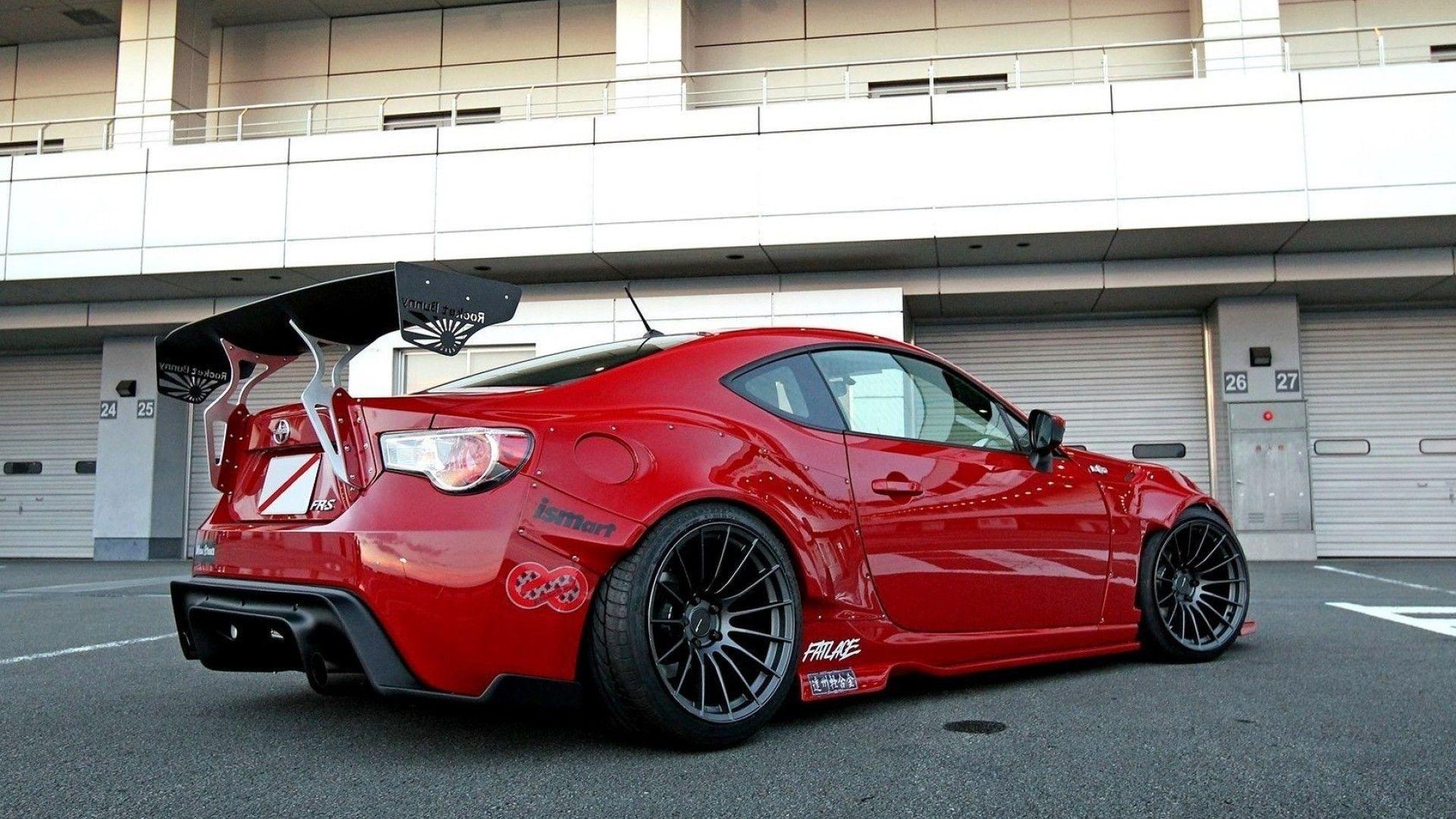 1920x1080 OTP:87 86 Wallpaper, Great Toyota 86 HD Wallpaper, Desktop