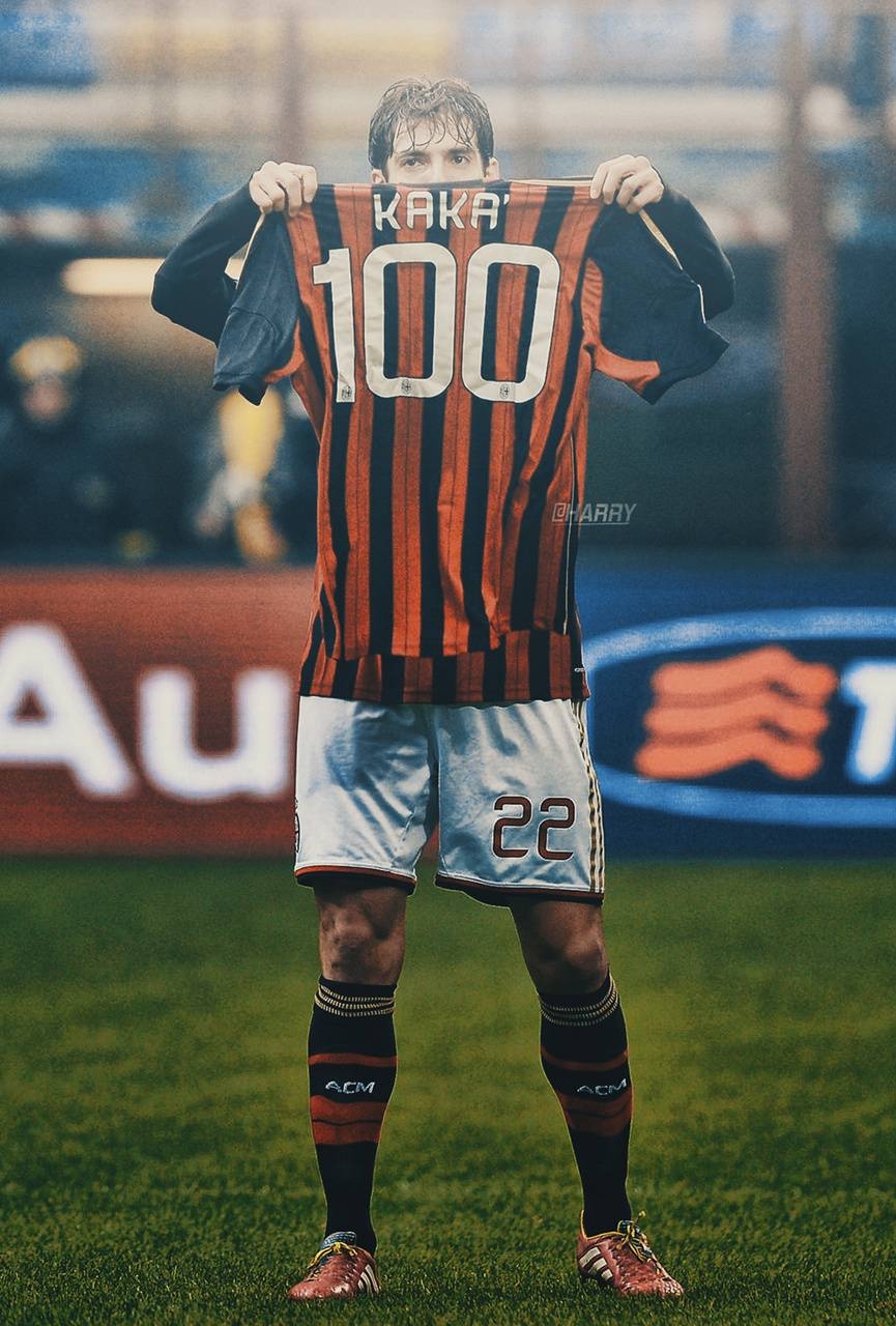 870x1280 Kaka Wallpaper, Phone