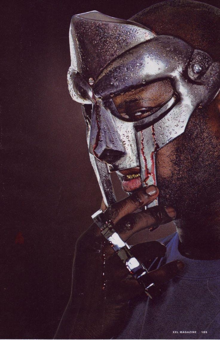 740x1140 best MF DOOM image. Hiphop, Rap and Masks, Phone