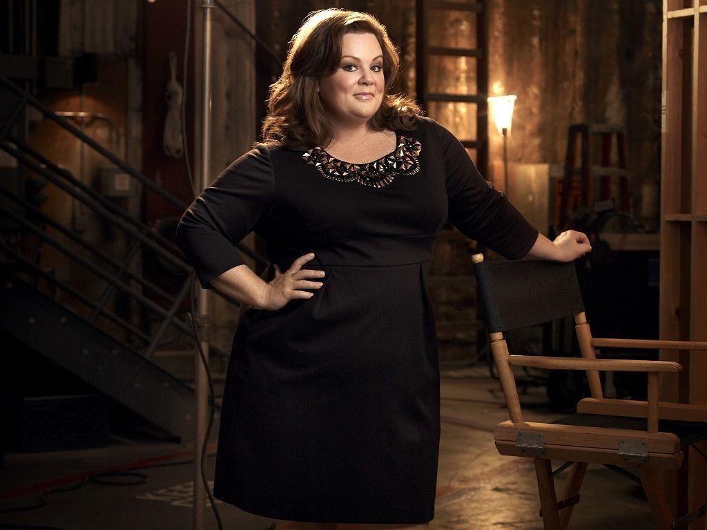 1030x770 melissa mccarthy mike and molly McCarthy, Desktop