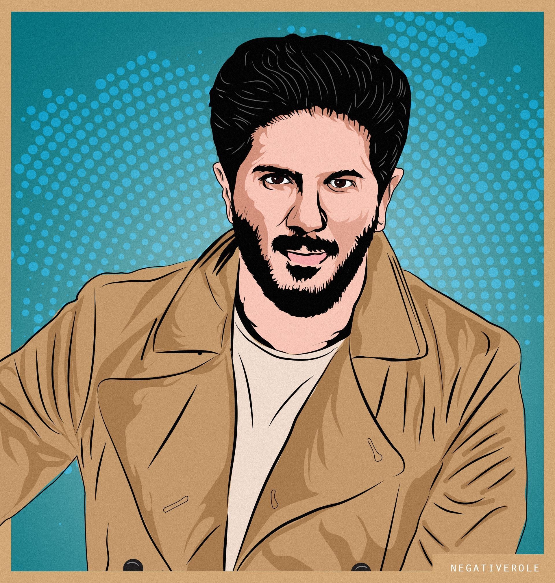 1920x2020 Dulquer Salmaan Wallpaper, Picture, Phone