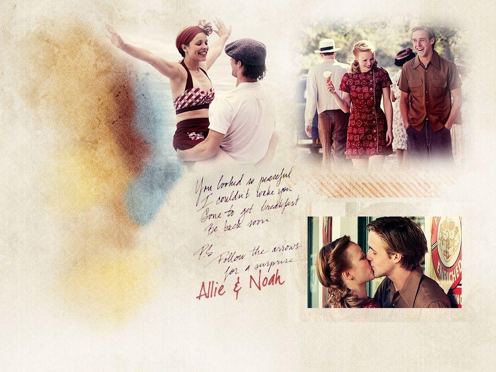 1030x770 The Notebook Movie Wallpaper, Desktop