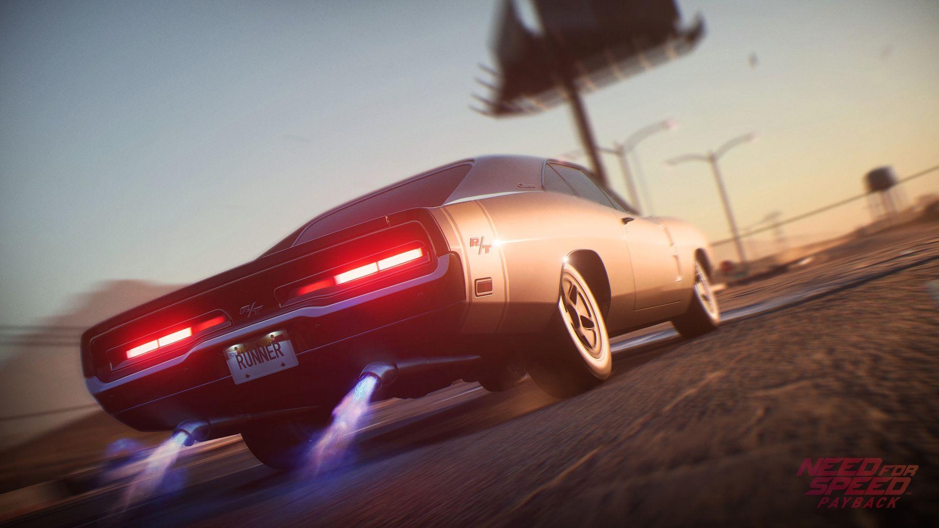 1920x1080 Buy Need for Speed Payback. PS4. Free UK Delivery, Desktop