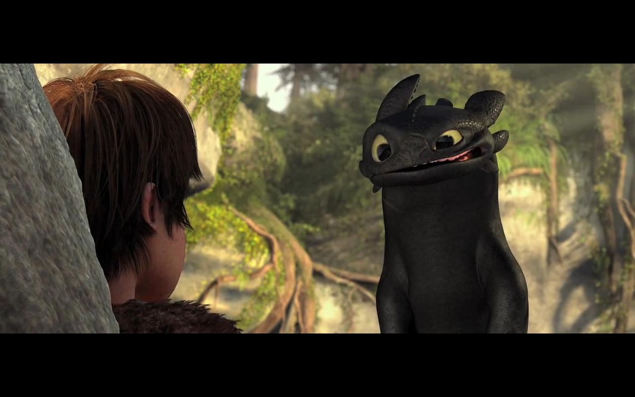 1280x800 Download Toothless How Wallpaper, Desktop