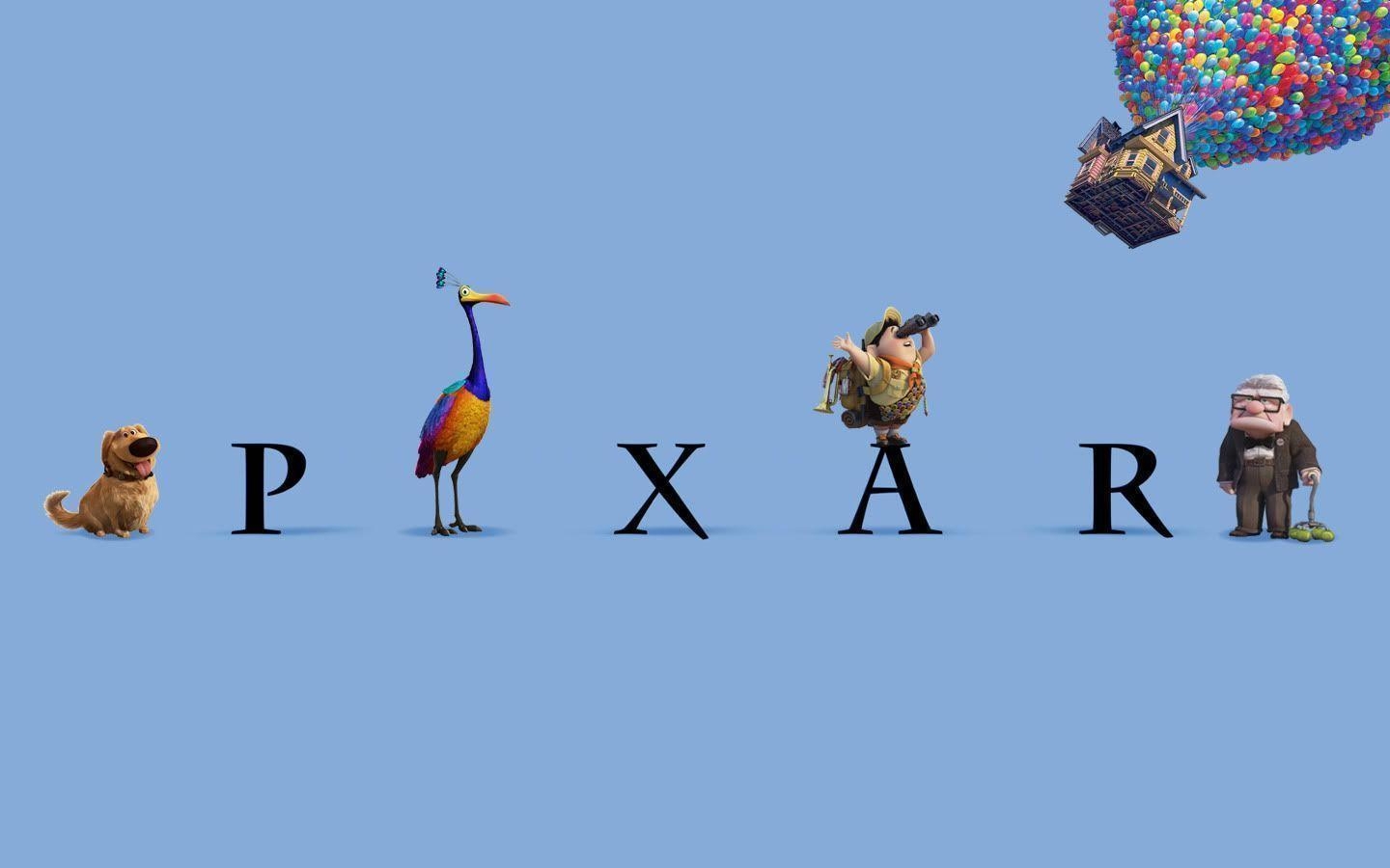 1440x900 Pixar Planet • View topic Single Pixar Movie Wallpaper, Desktop