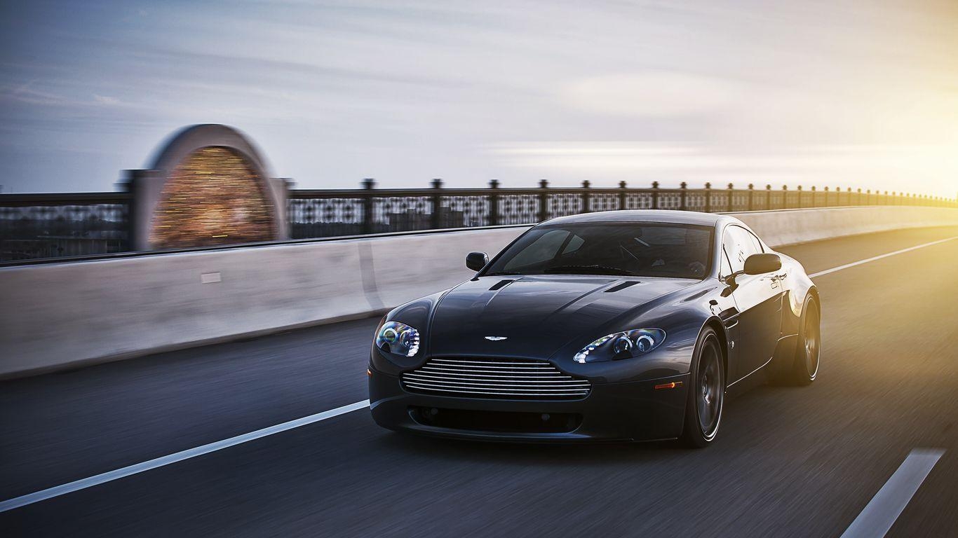 1370x770 Car wallpaper aston martin v8 vantage wallpaper aston martin, Desktop