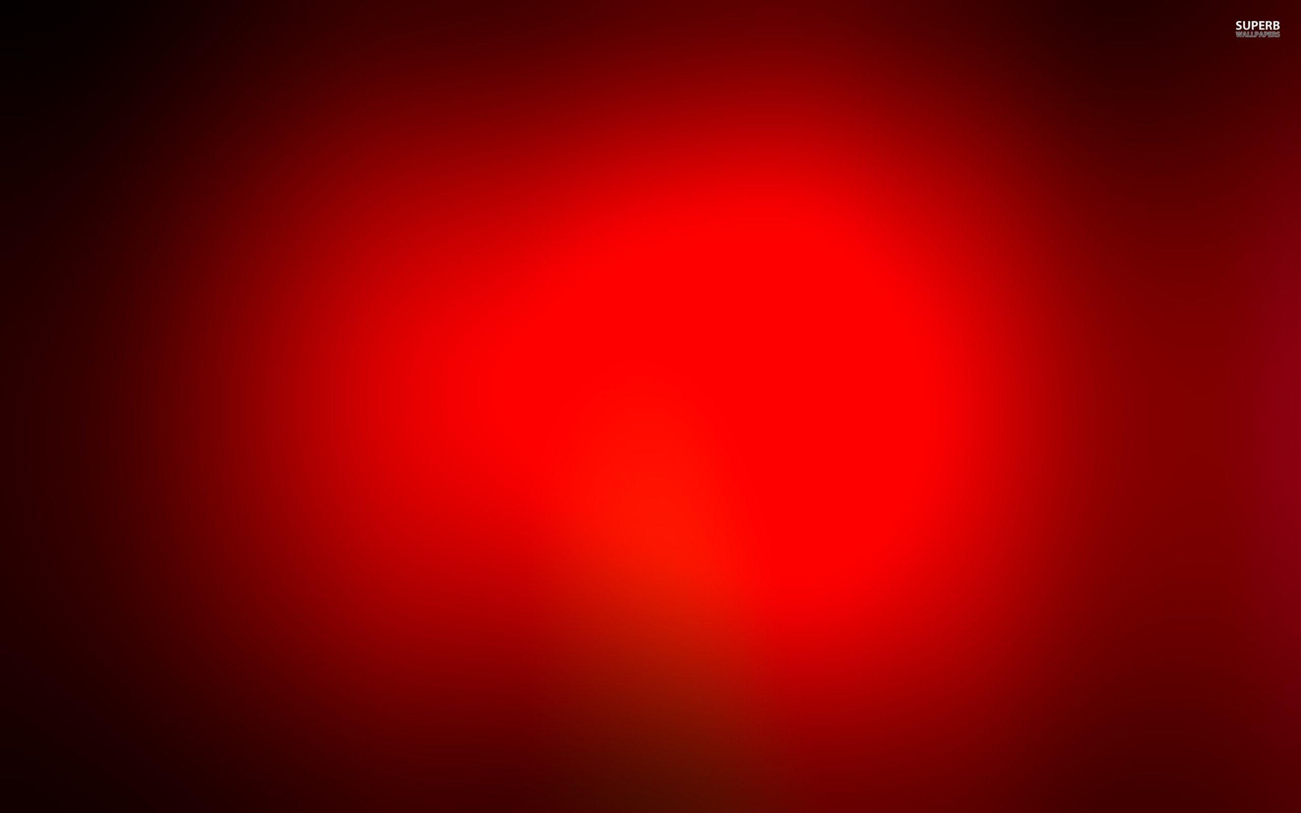 2560x1600 Red Wallpaper Full HD, Desktop