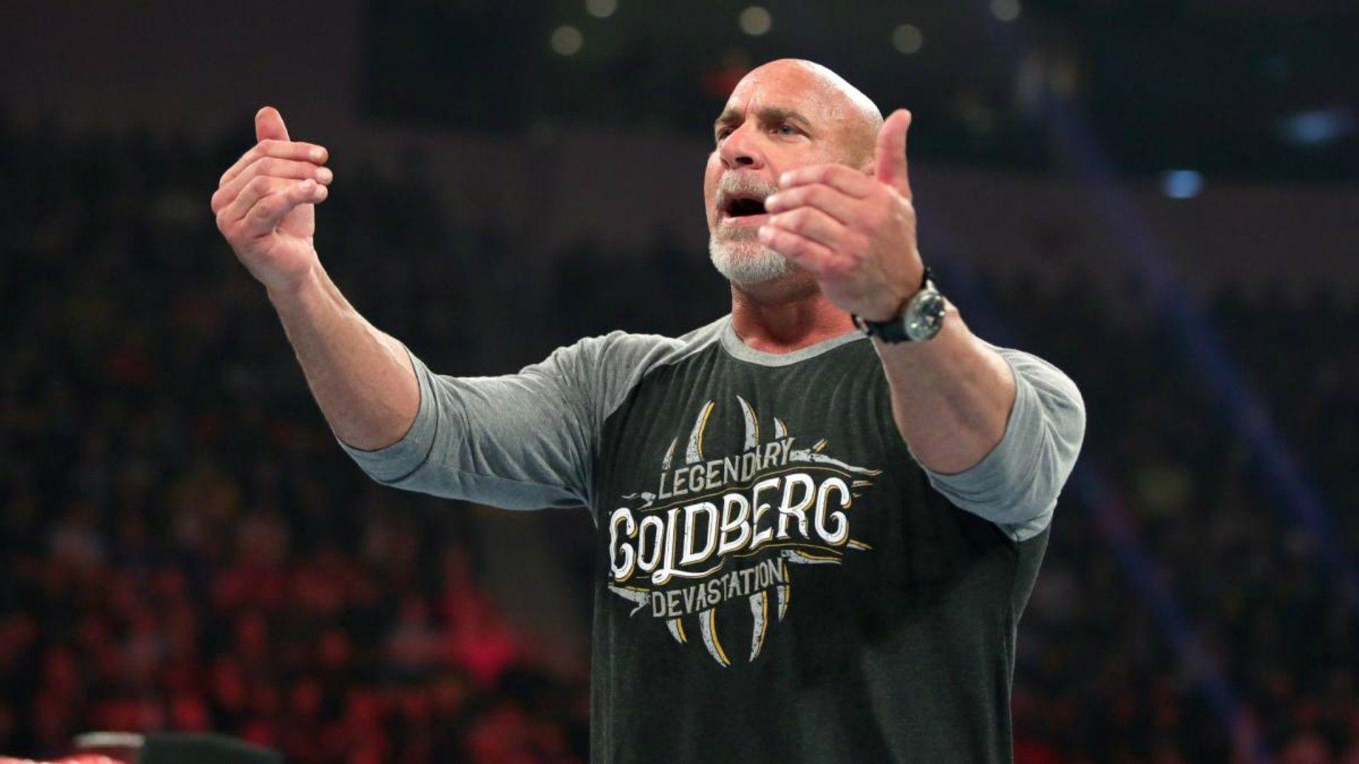 1920x1080 Bill Goldberg WWE Star Wallpaper, Desktop