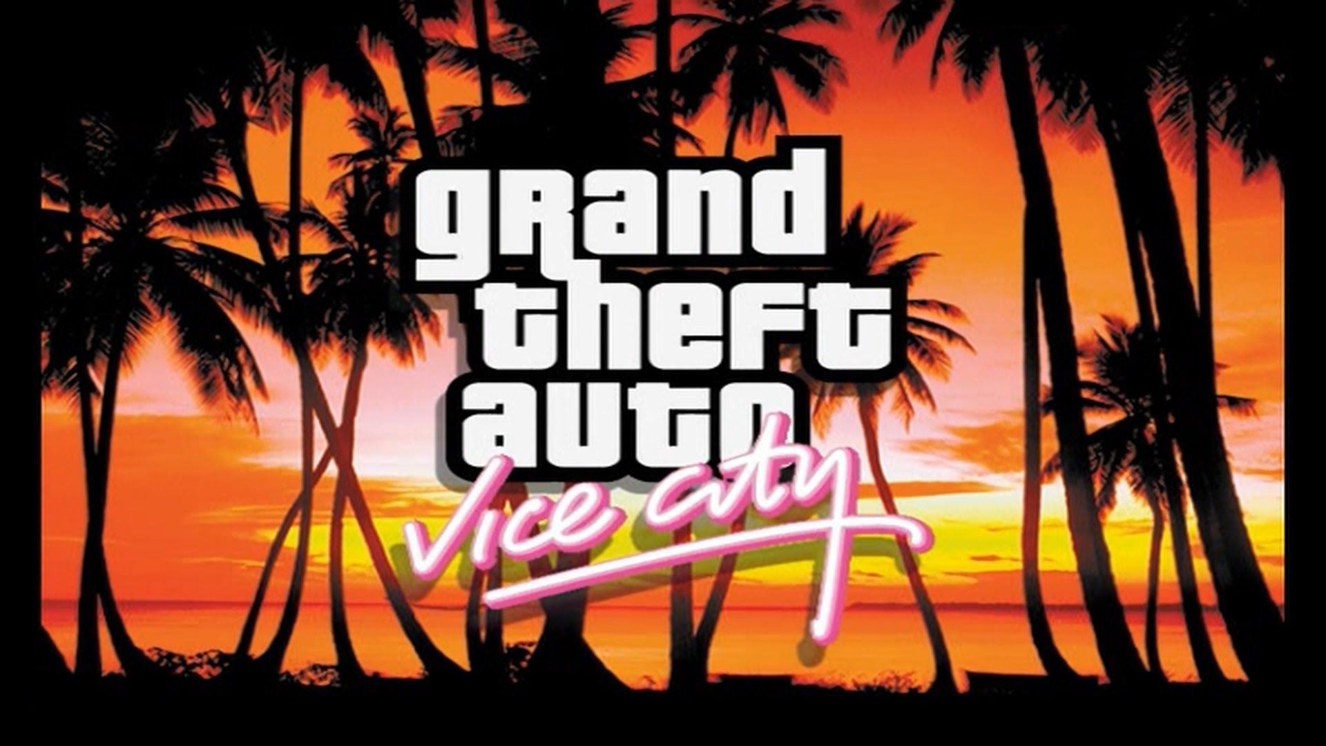 1920x1080 GTA Vice City Wallpaper Free GTA Vice City Background, Desktop