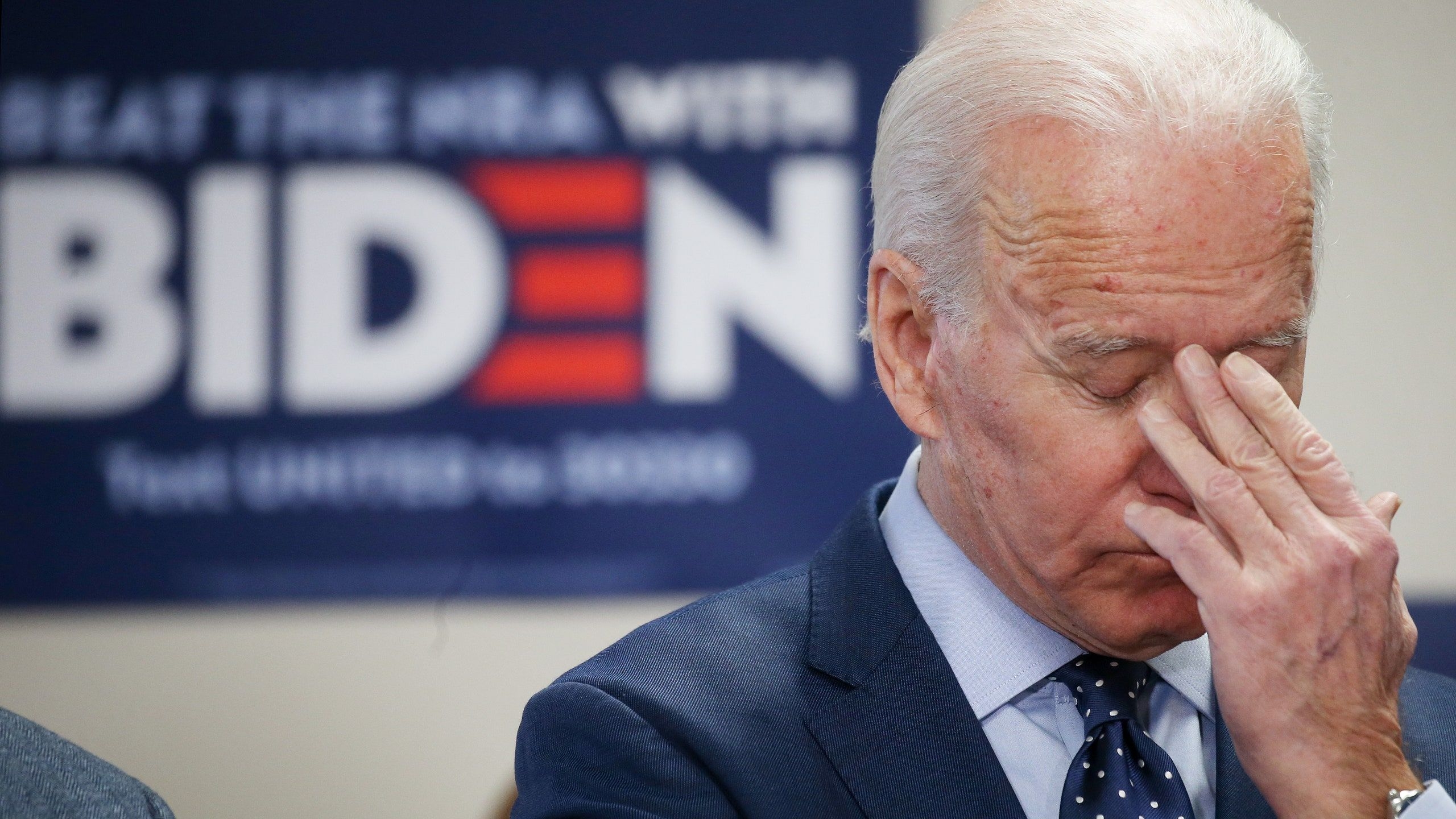 2560x1440 Democrats Rallying Around Joe Biden Could Alienate Generations, Desktop