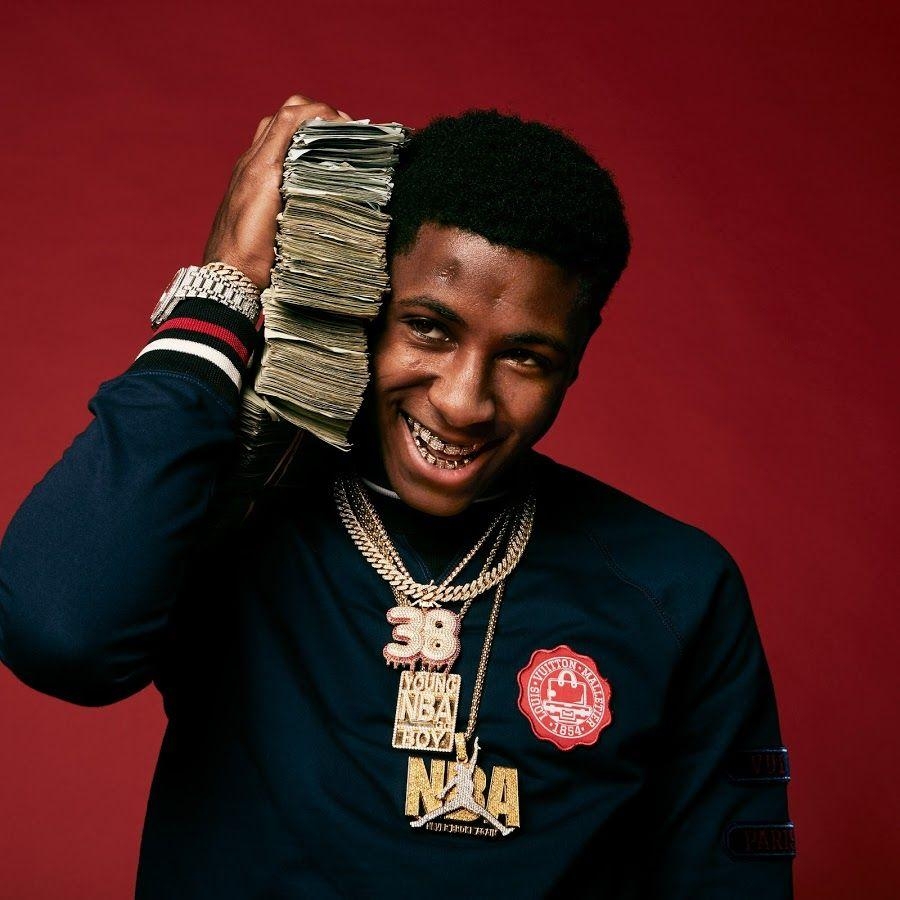 900x900 YoungBoy Never Broke Again. American rappers, Phone