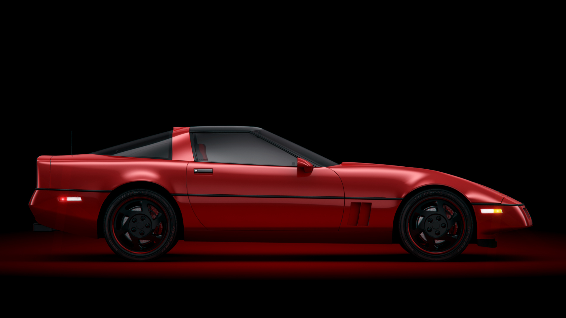 1920x1080 Chevrolet Corvette HD Wallpaperx1080, Desktop