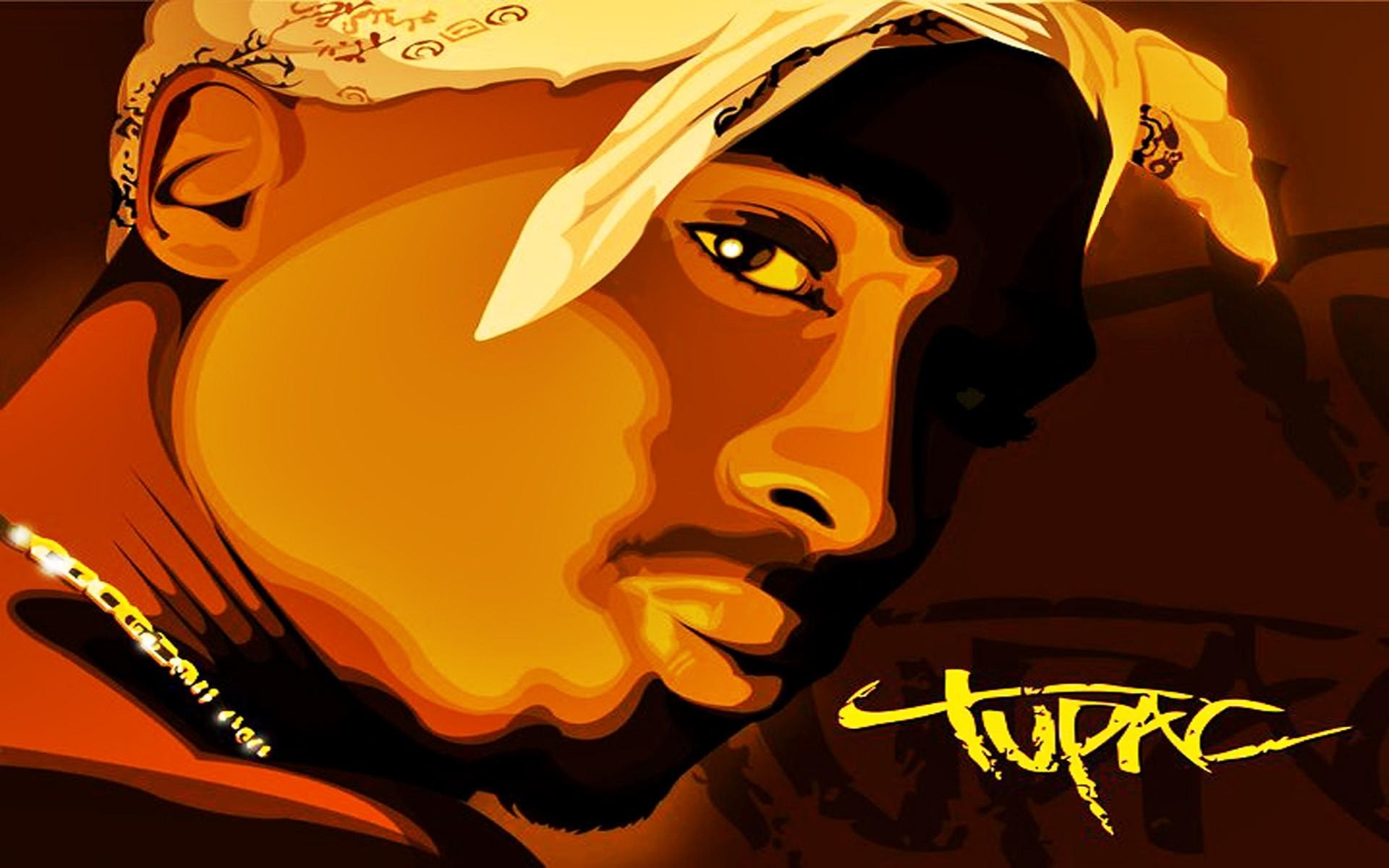 1920x1200 Tupac Shakur Wallpaper, Picture, Image, Desktop