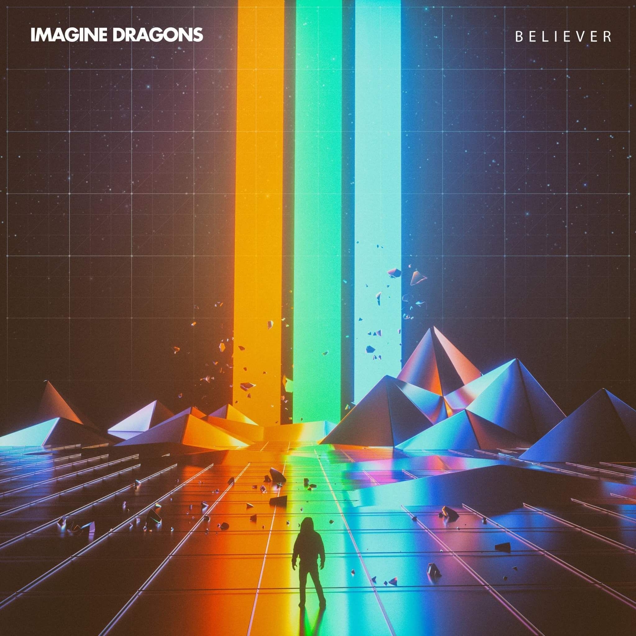 2050x2050 Believer Dragons. wallpaper. Imagine, Phone