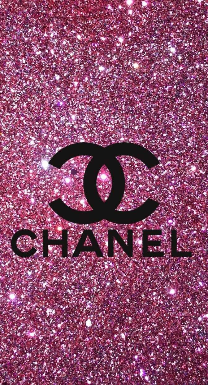 680x1240 Coco Chanel Wallpaper, Phone