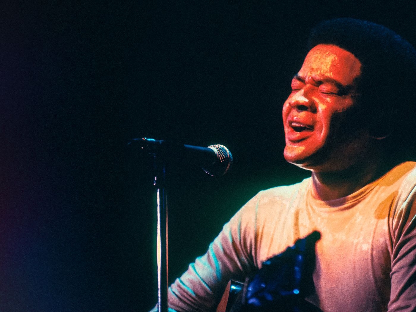 1400x1050 Bill Withers Was an Everyman With Superheroic Empathy, Desktop