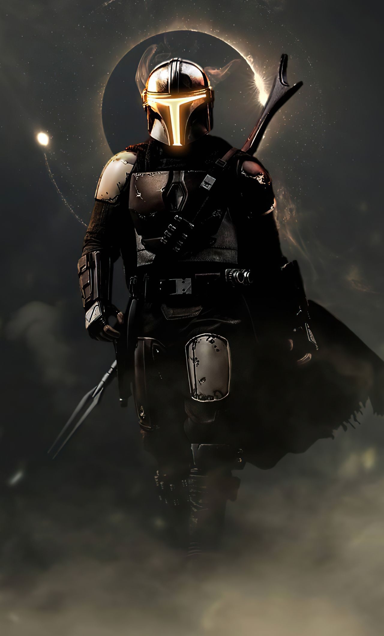 1280x2120 The Mandalorian Season 2 4k 2021 iPhone HD 4k Wallpaper, Image, Background, Photo and Picture, Phone