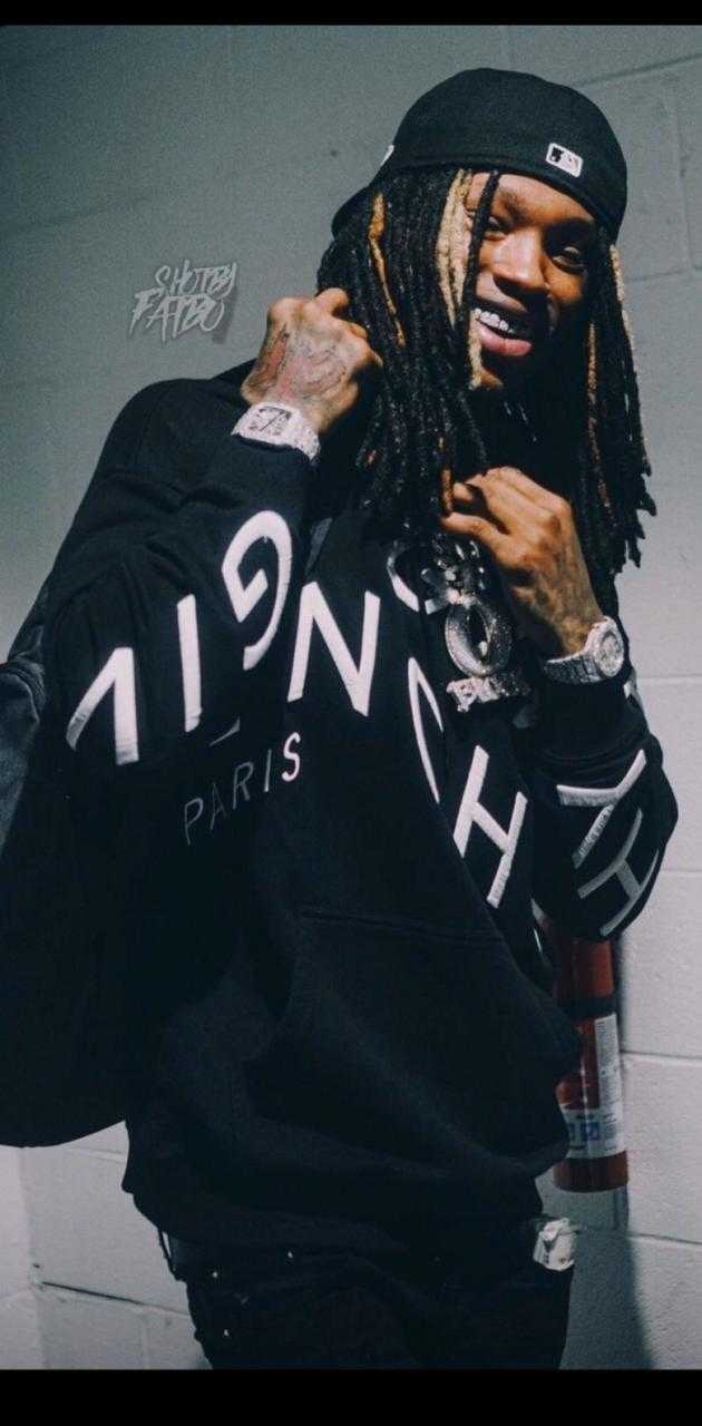 630x1280 King Von Wallpaper, Phone