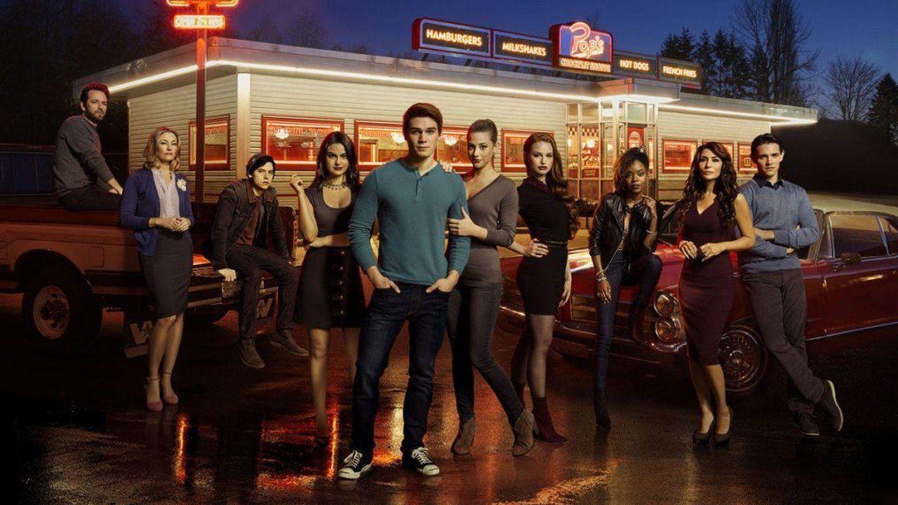 1280x720 Riverdale (2017) Movie Media, Picture, Videos etc, Desktop