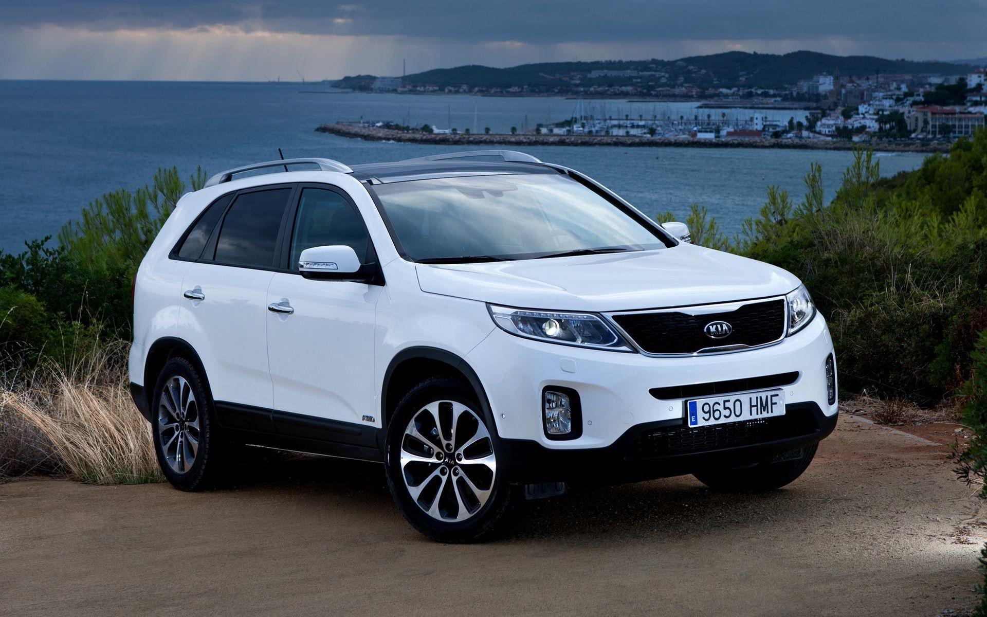 1920x1200 Kia Sorento (2012) Wallpaper and HD Image, Desktop