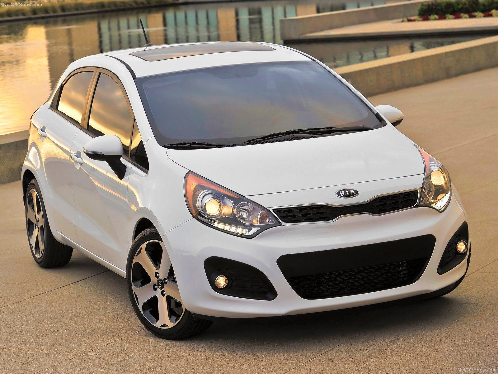 1600x1200 Kia Rio picture # 80340. Kia photo gallery, Desktop