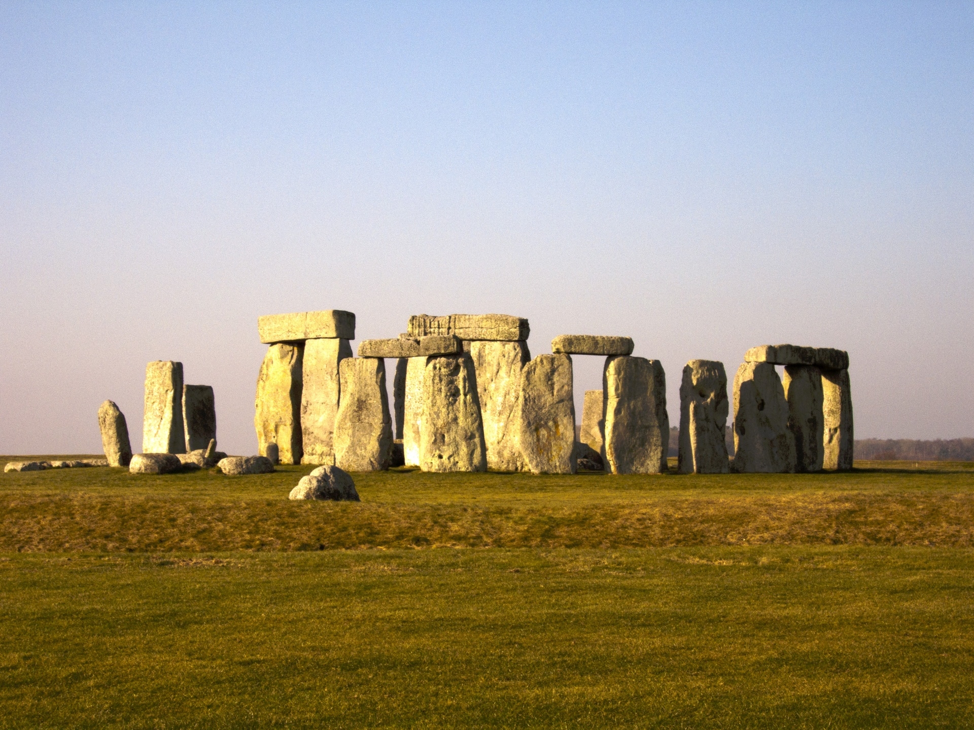 1920x1440 Stonehenge Wallpaper #OFF92PI, Desktop