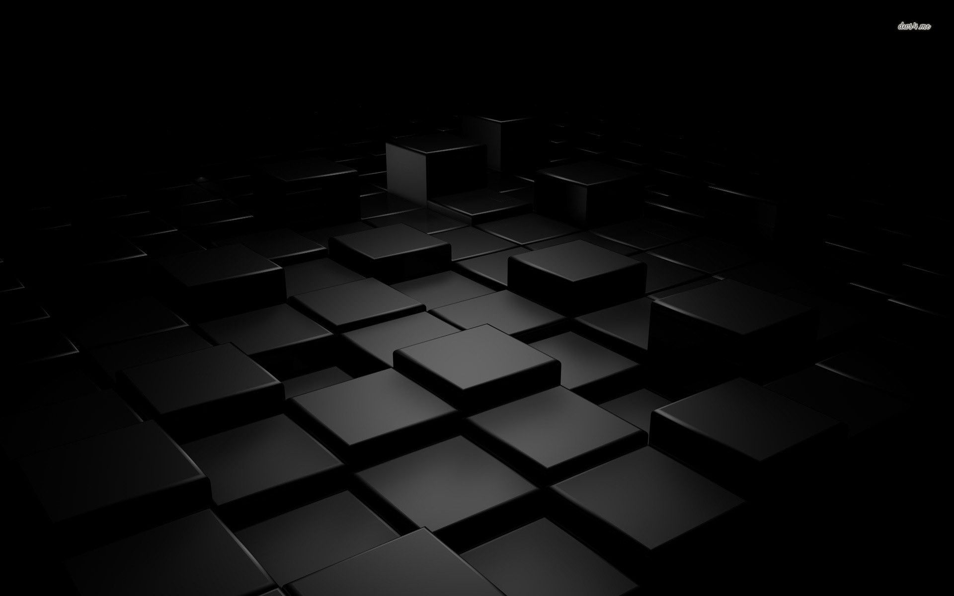 1920x1200 WoowPaper: High Resolution Black And White 3D Wallpaper, Desktop