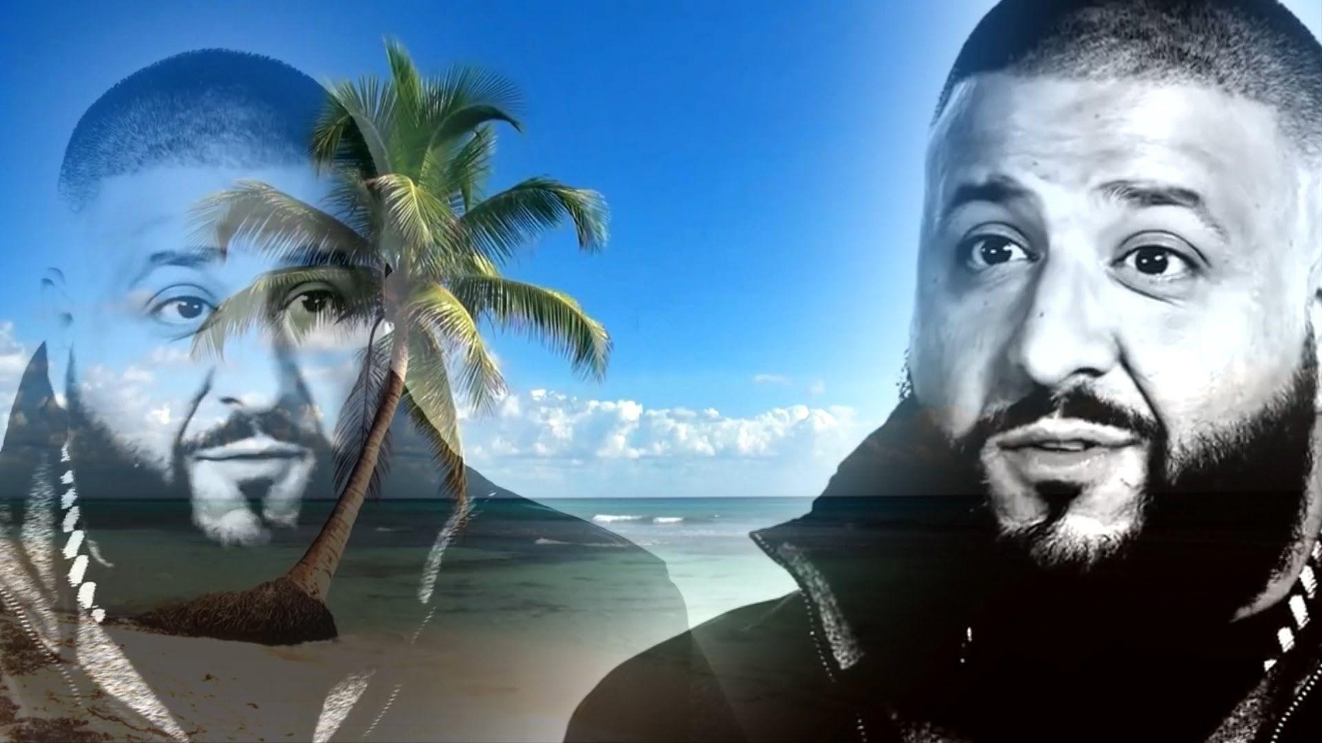 1920x1080 HD Wallpaper Dj Khaled, Desktop