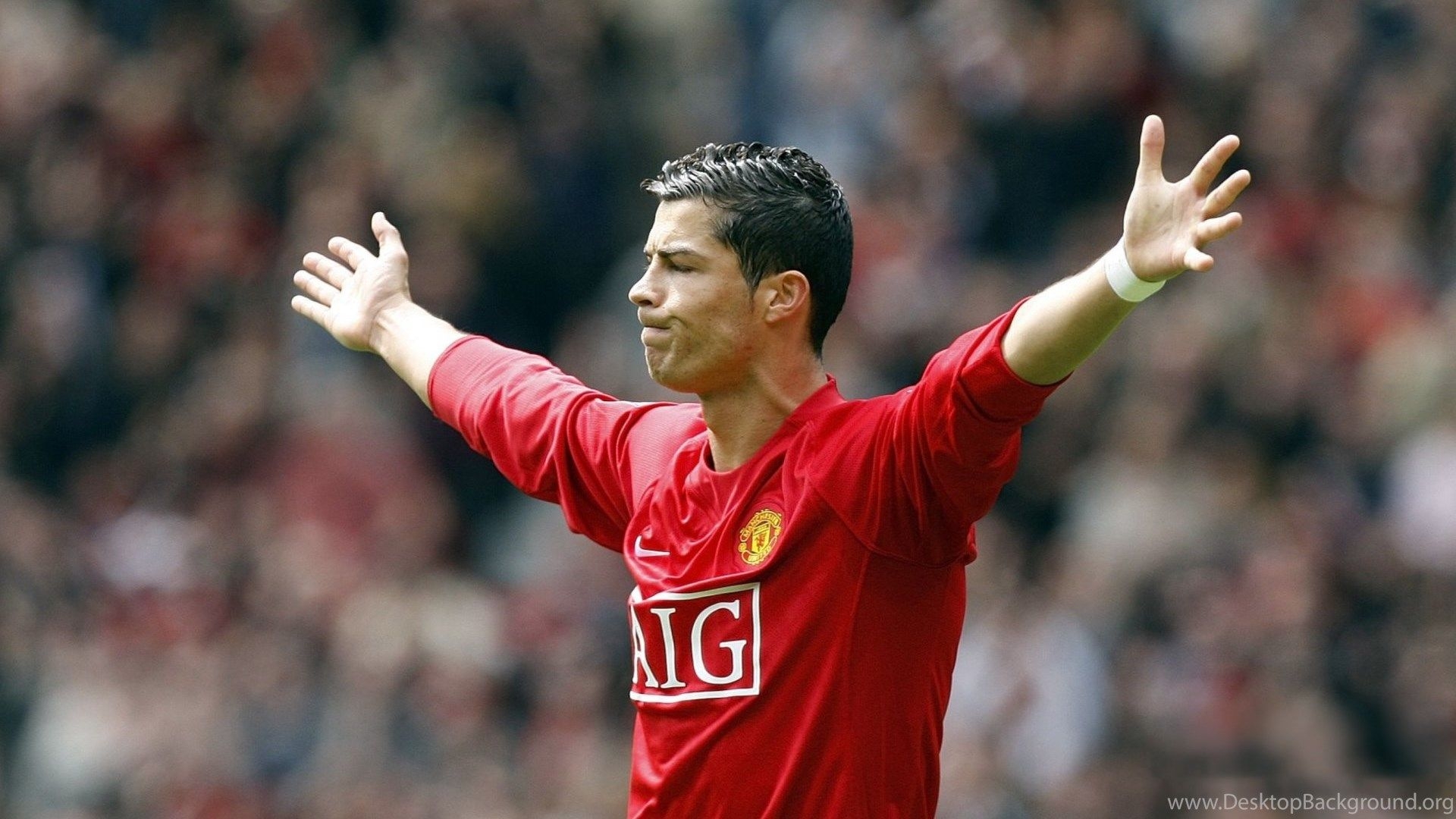 1920x1080 Cristiano Ronaldo, Manchester United.desktopbackground.org, Desktop