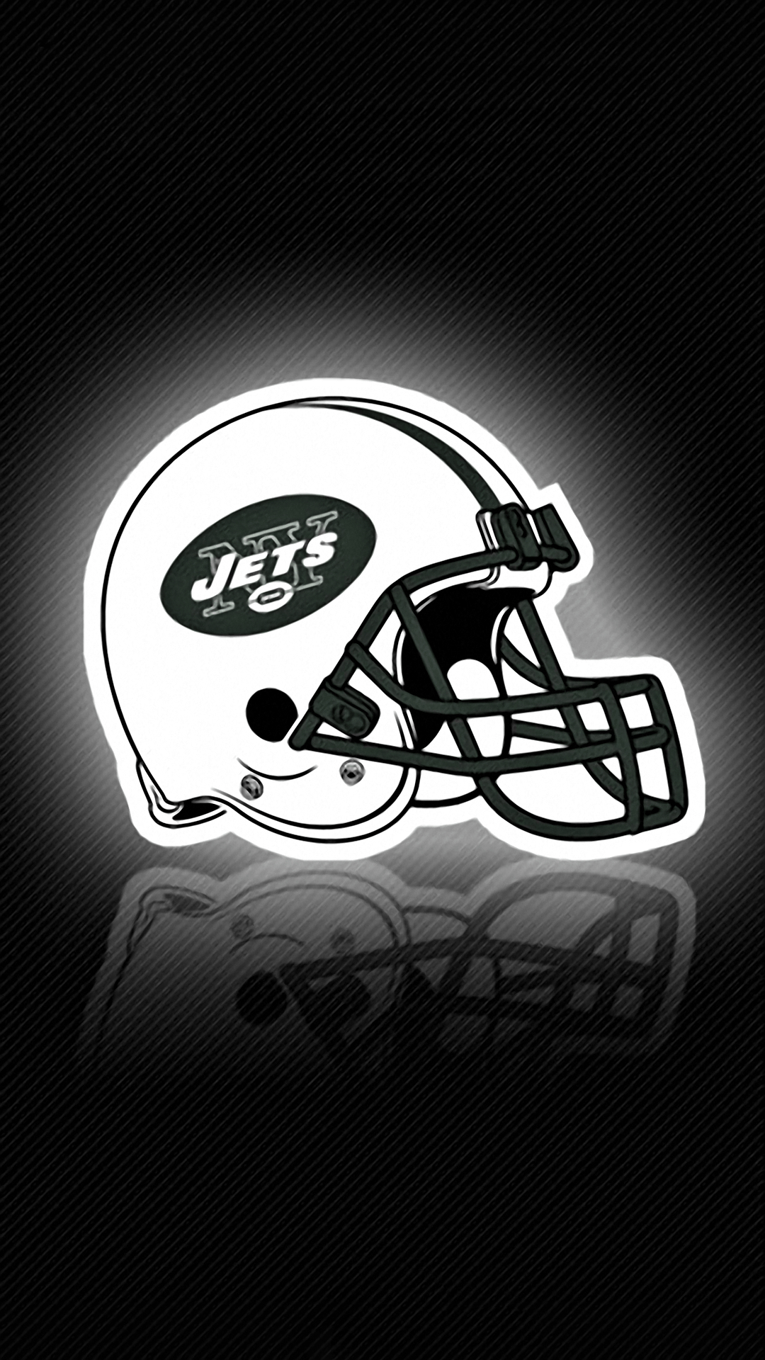 1080x1920 NY Jets iPhone 6 Plus Wallpaper (), Phone