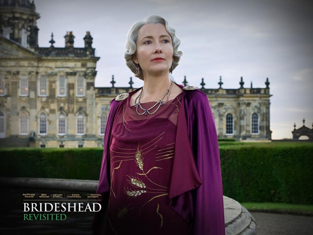 1030x770 Emma Thompson Thompson in Brideshead Revisited Wallpaper 6, Desktop