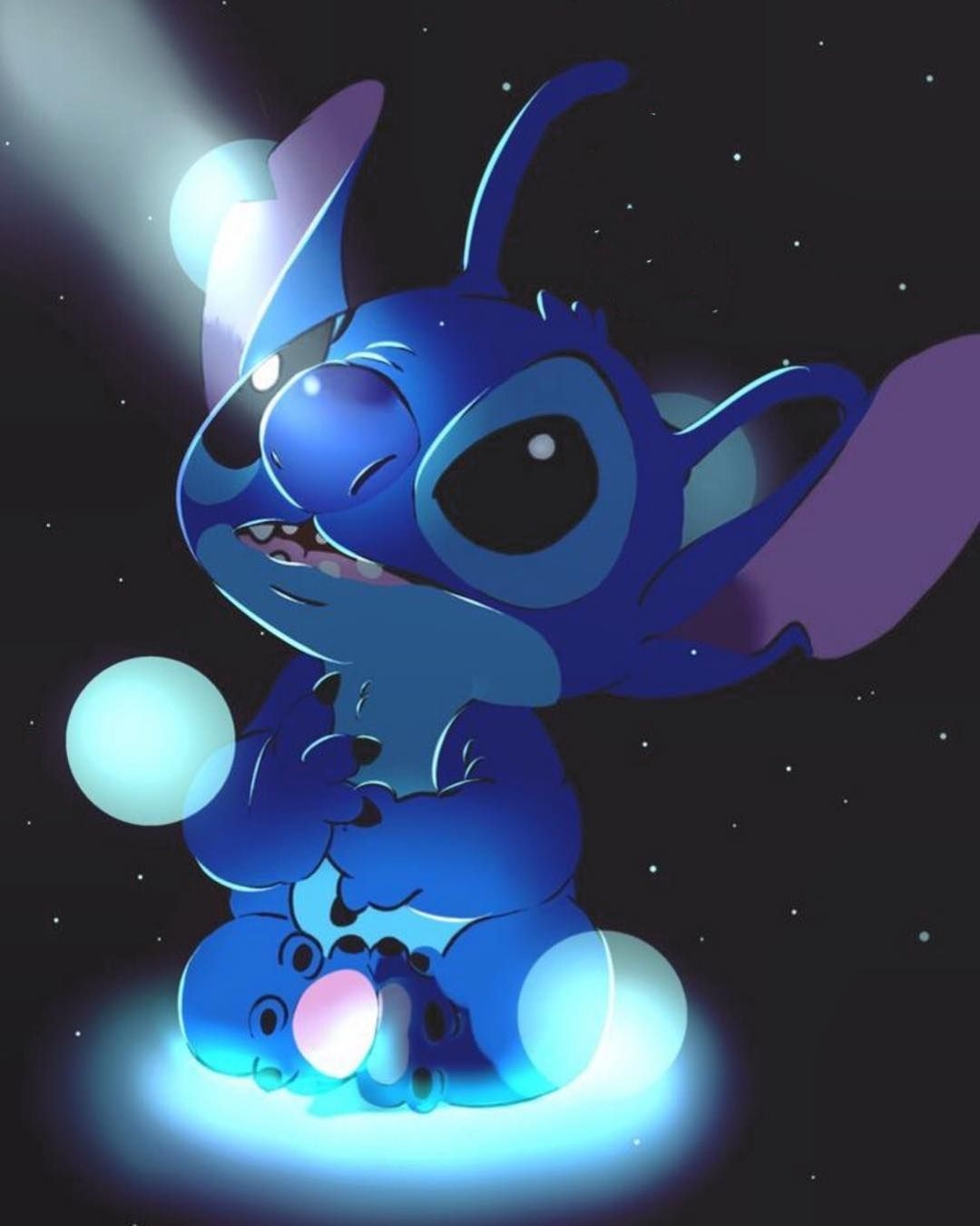 1080x1350 Best Looking For Stitch Kawaii Cute Disney Wallpaper, Phone