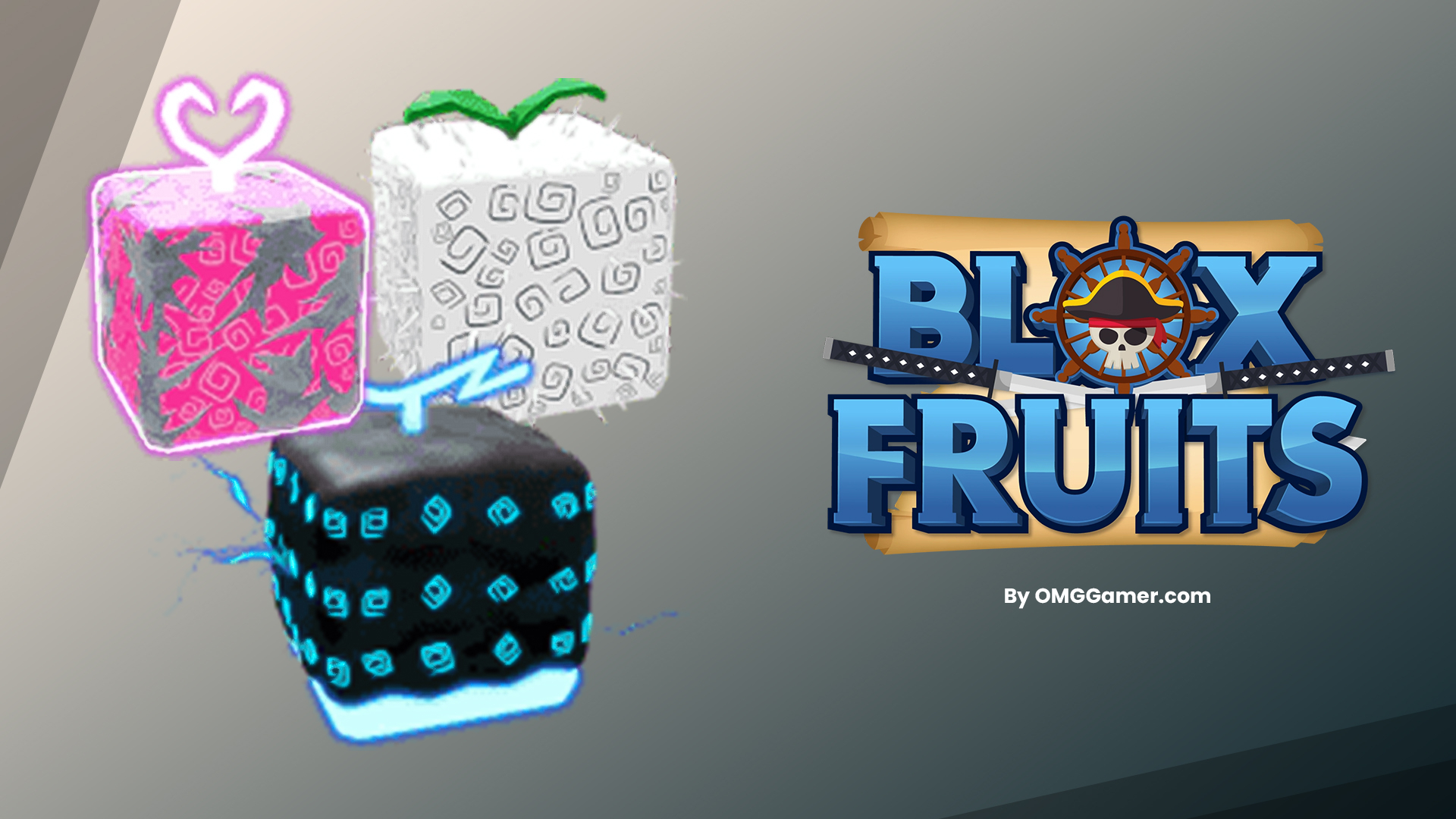 1920x1080 Blox Fruits tier list [March] 2023: Roblox Blox Fruits, Desktop