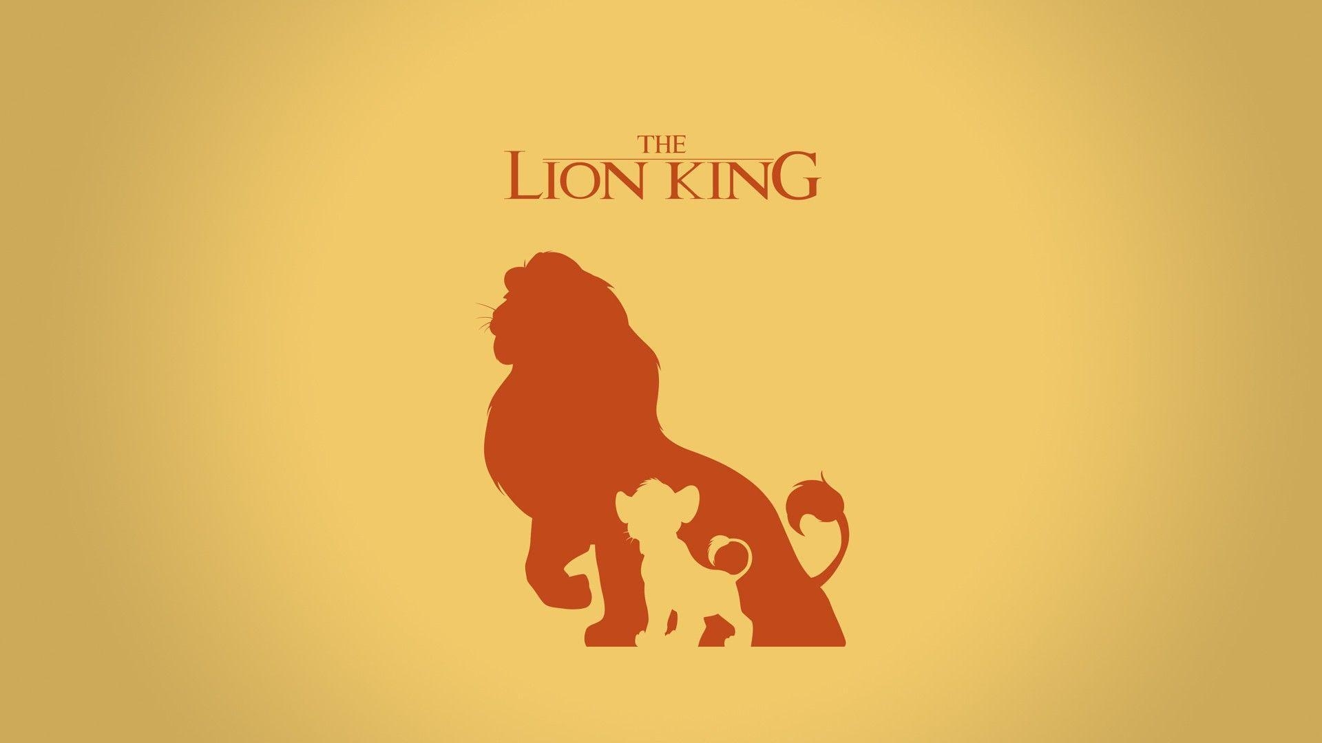 1920x1080 The Lion King Computer Wallpaper, Desktop Backgroundx1080, Desktop