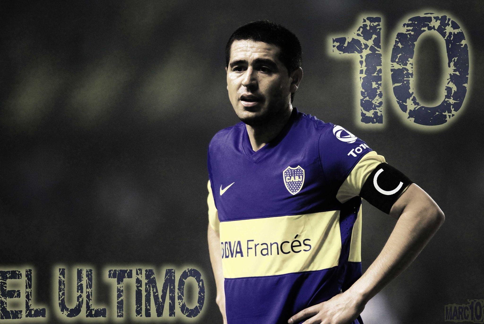 2050x1380 Wallpaper Juan Román Riquelme (Parte 2)!, Desktop