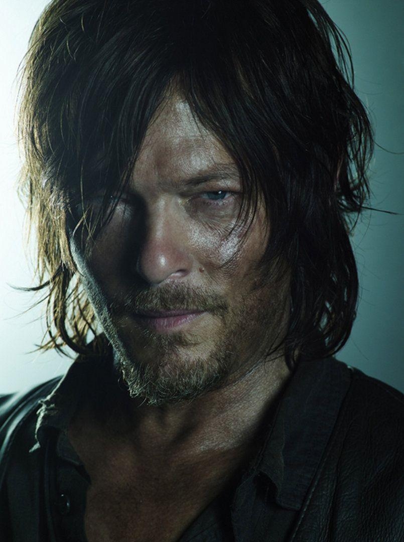 810x1080 High Quality Daryl Dixon Wallpaper. Full HD Picture, Phone