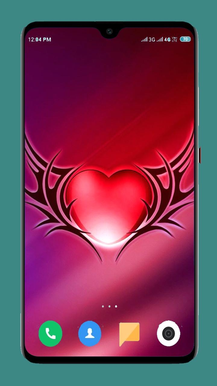 720x1280 HD Love wallpaper for Android, Phone