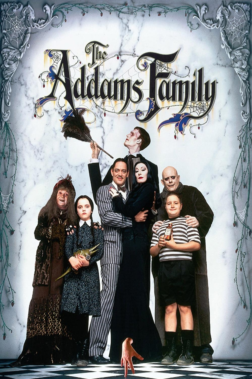 1000x1500 Addams Family Wallpaper HD #R667184, Phone