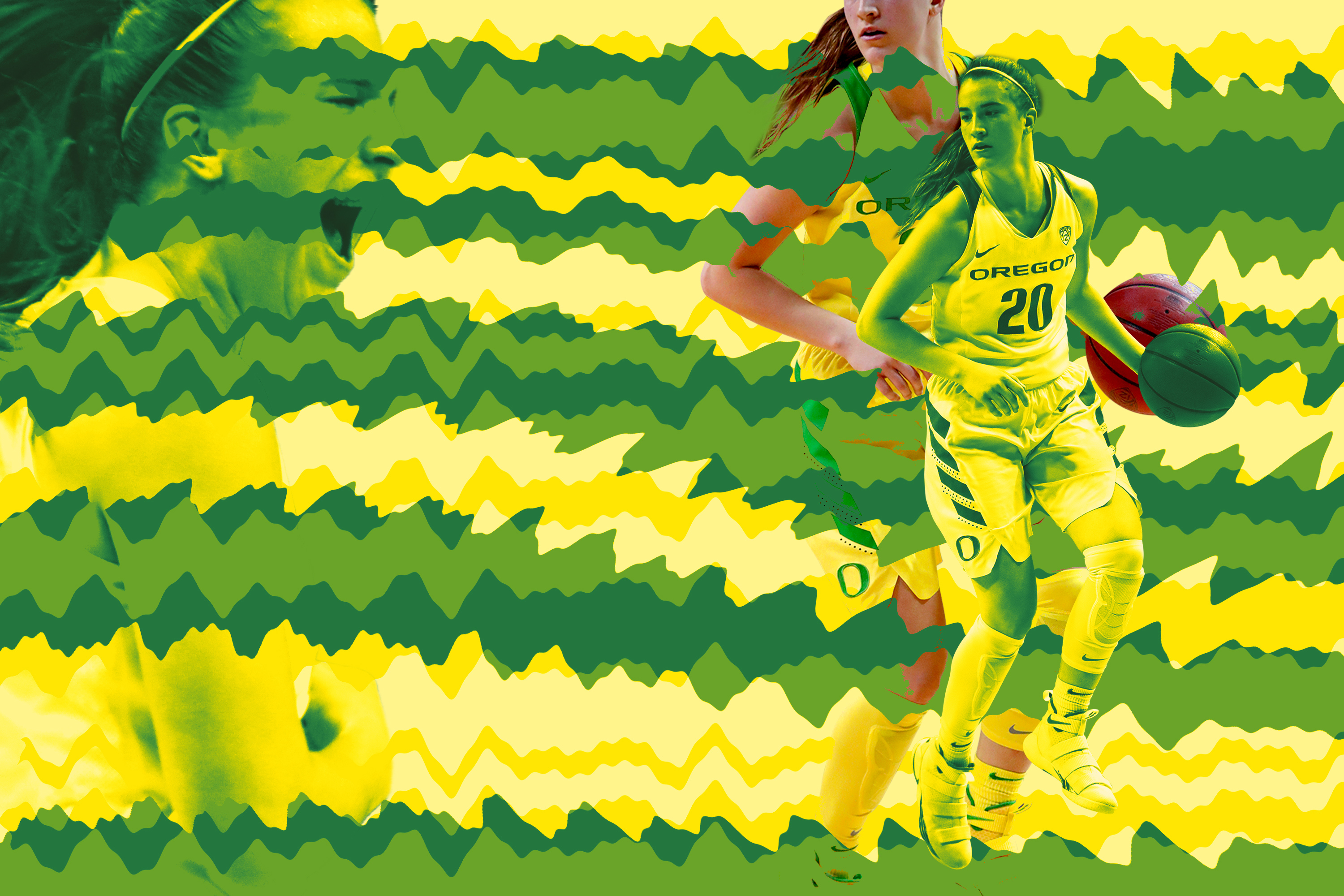 3000x2000 Sabrina Ionescu Is Always On. News, Desktop