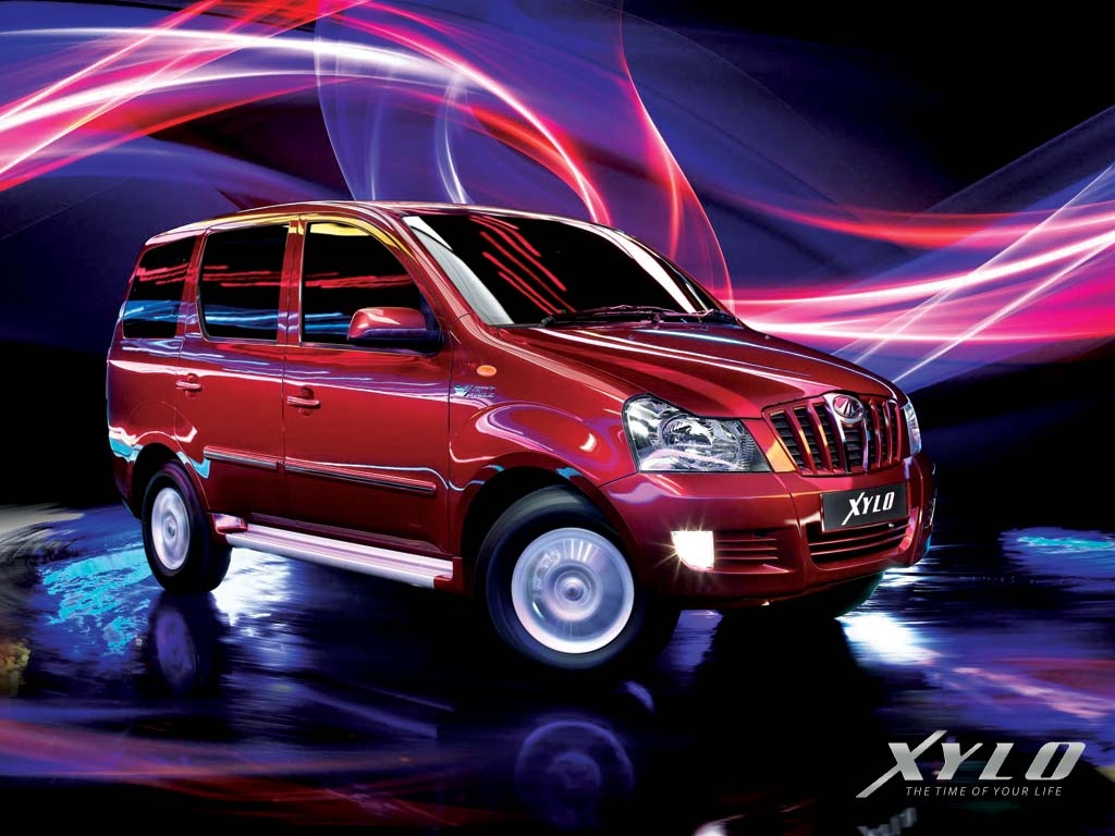 1030x770 pic new posts: Wallpaper Mahindra Xylo, Desktop