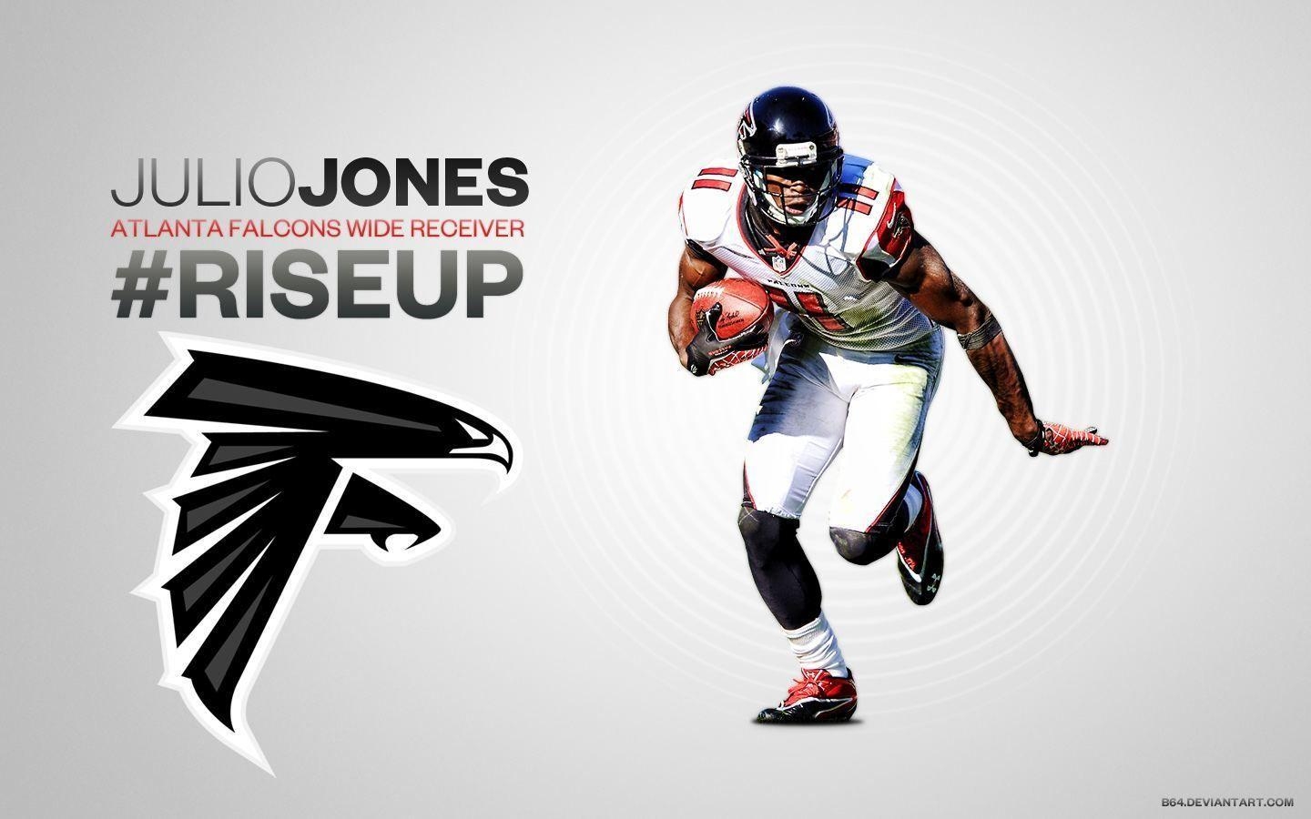 1440x900 Julio Jones Wallpaper HD Collection For Free Download, Desktop