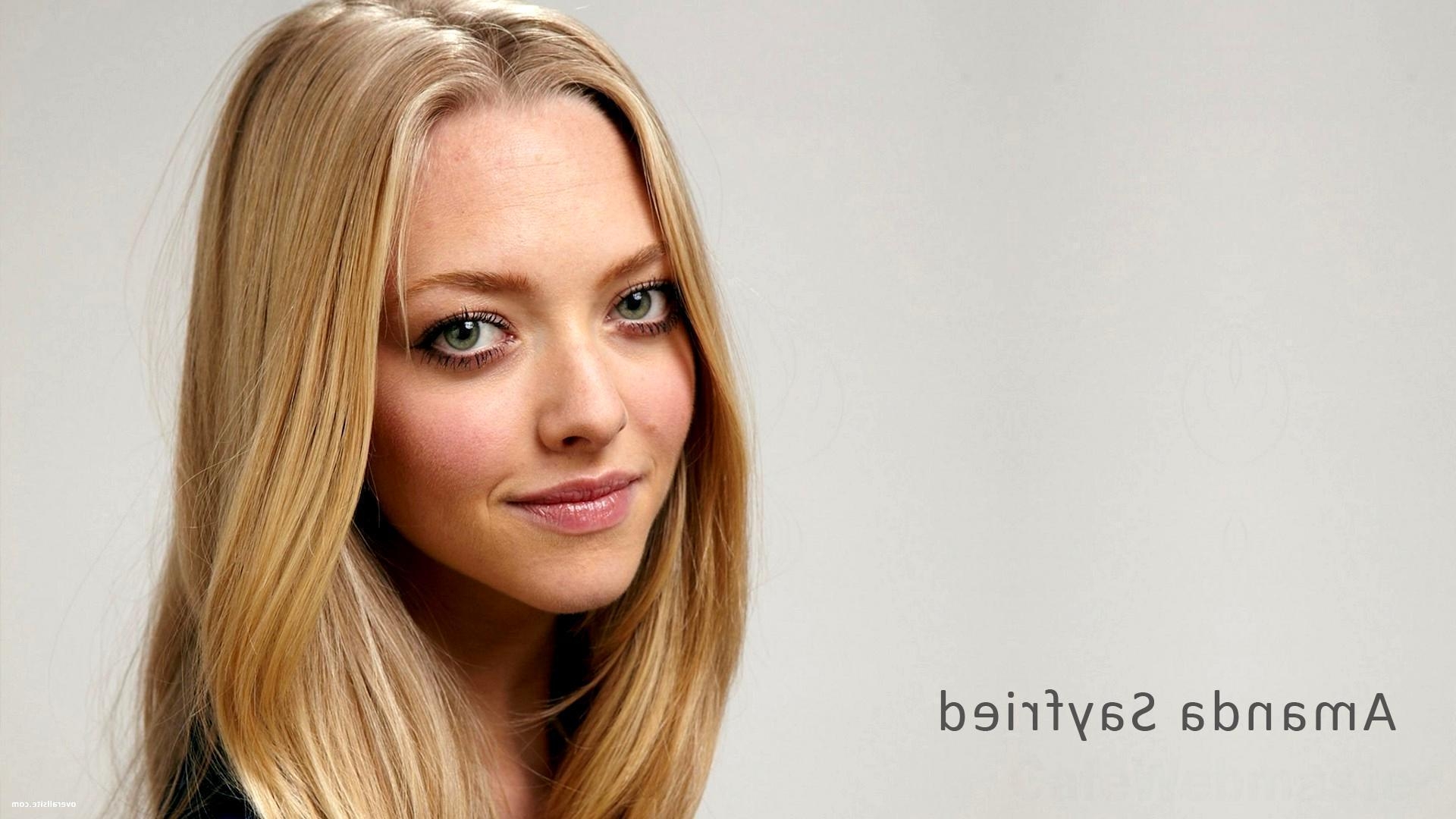 1920x1080 Amanda Seyfried Face (id: 92477), Desktop