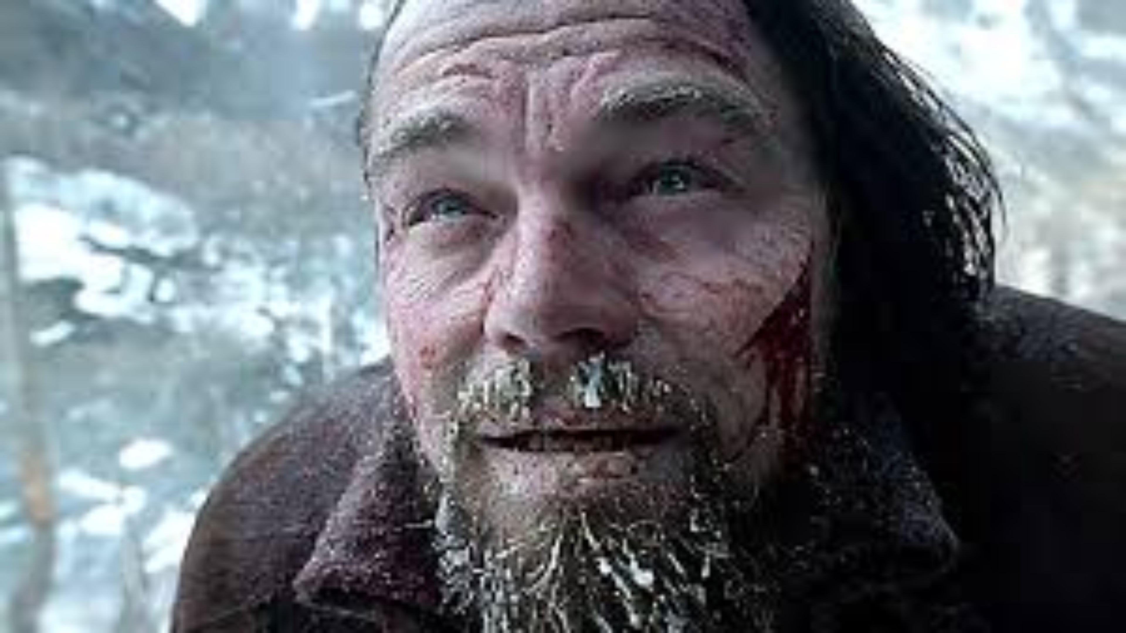 3840x2160 Free 4K The Revenant Wallpaper. Free 4K Wallpaper, Desktop