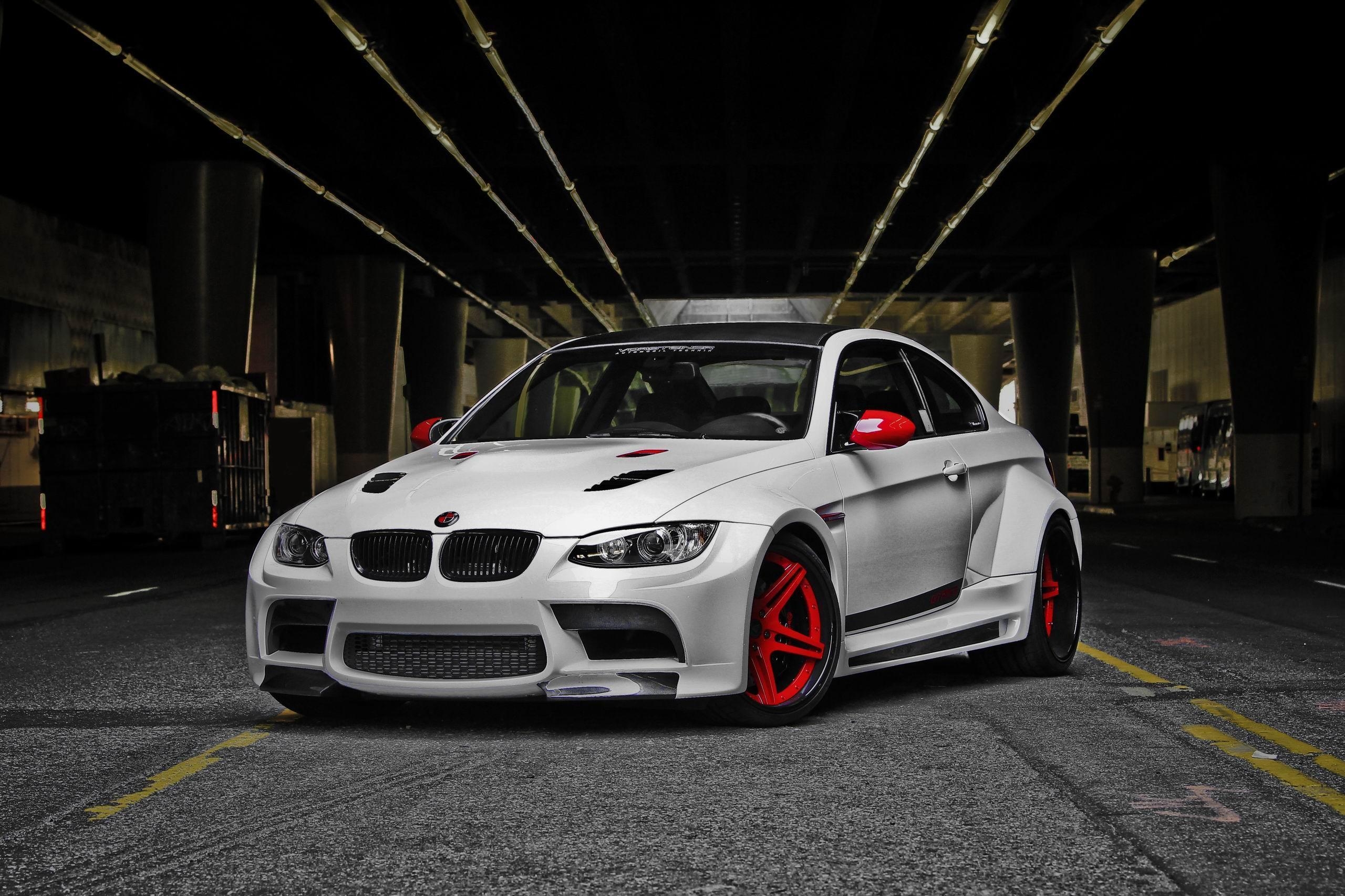 2560x1710 Bmw M3 E92 Wallpaper HD, Desktop