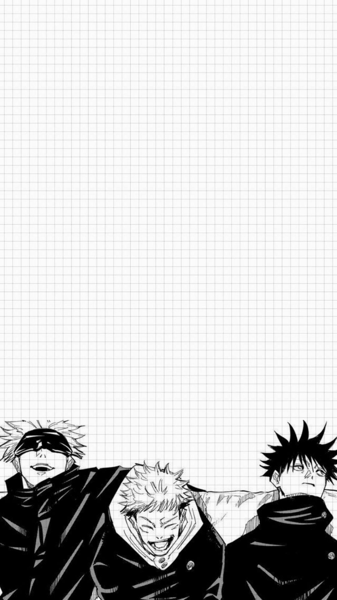 1080x1920 Jujutsu Kaisen.. manga wallpaper. Anime background, Anime scenery wallpaper, Cool anime wallpaper, Phone