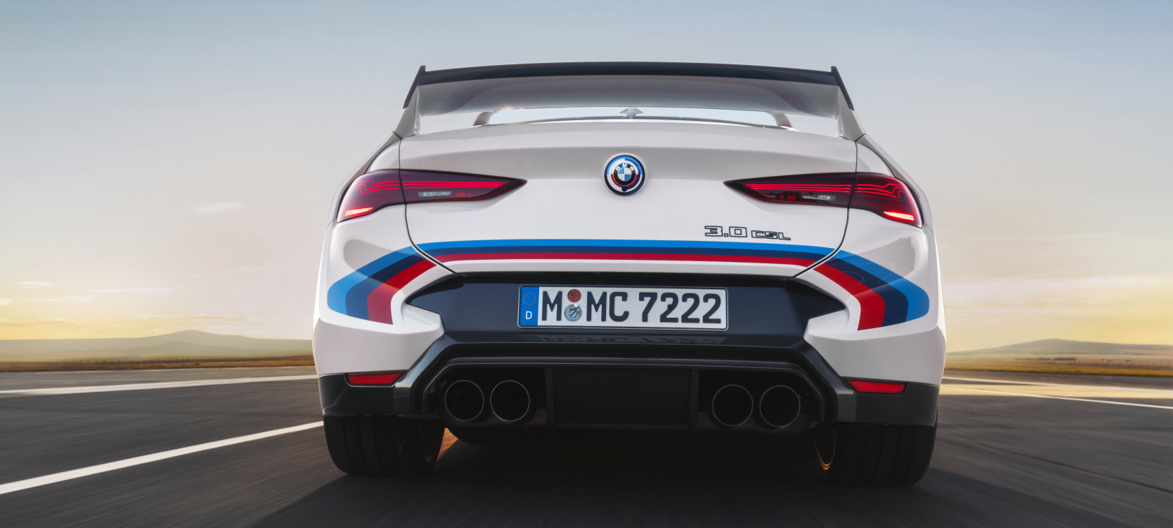 1680x760 BMW M Wallpaper, Dual Screen