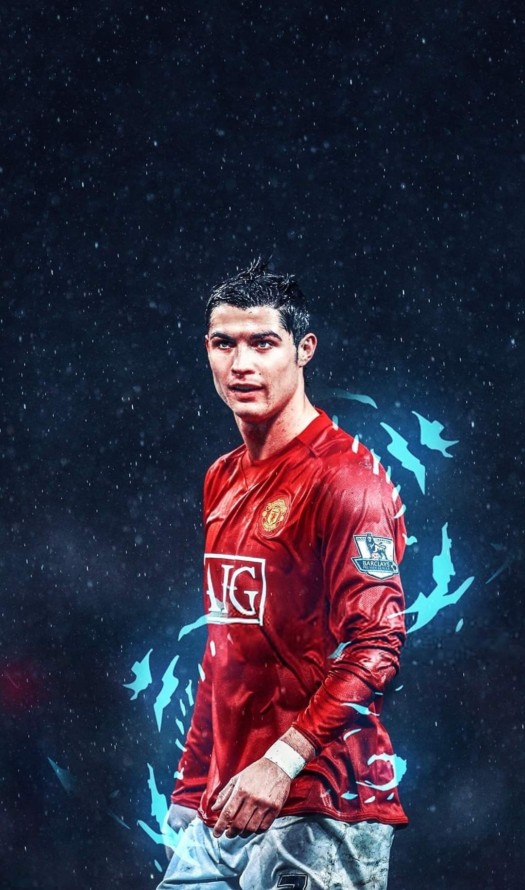 1080x1840 Cristiano Ronaldo Manchester United 2021 Background Image and Wallpaper, Phone