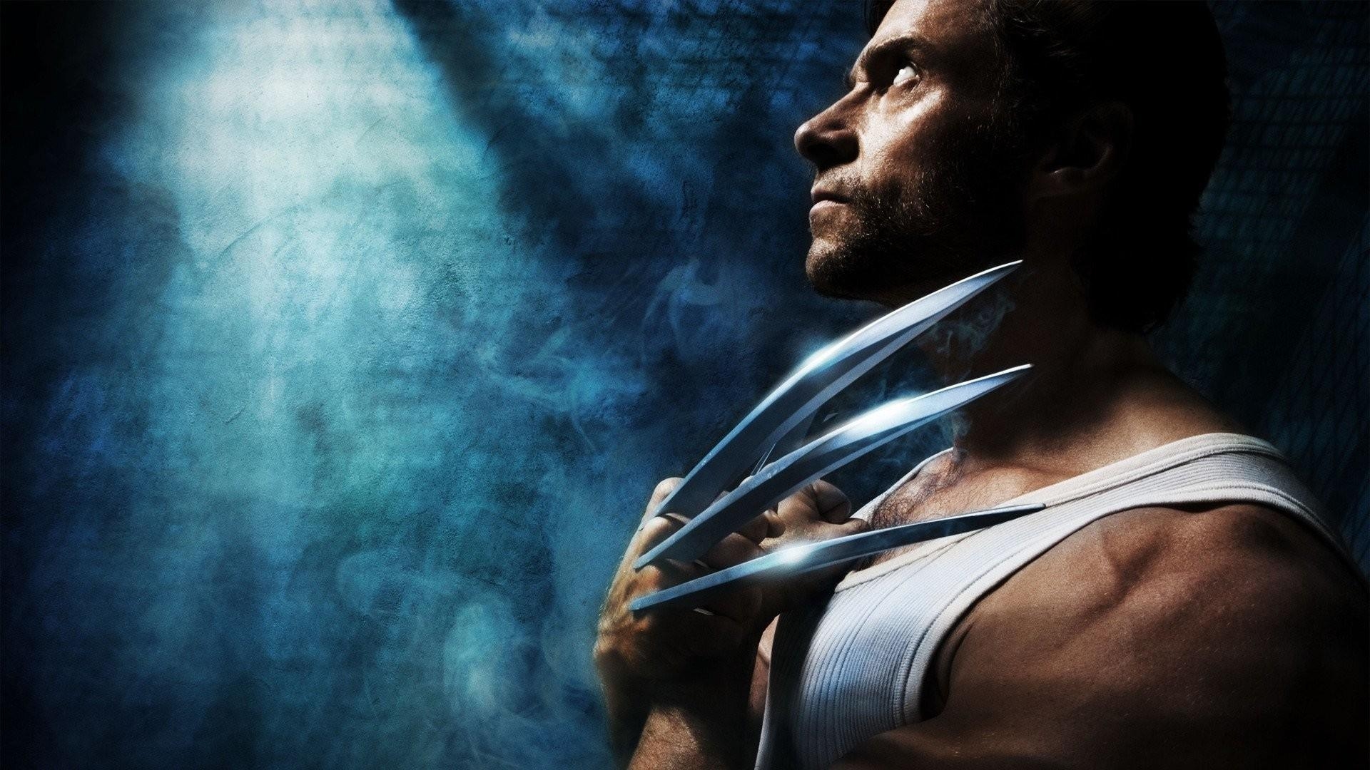 1920x1080 X Men Wolverine 2018 Wallpaper, Desktop