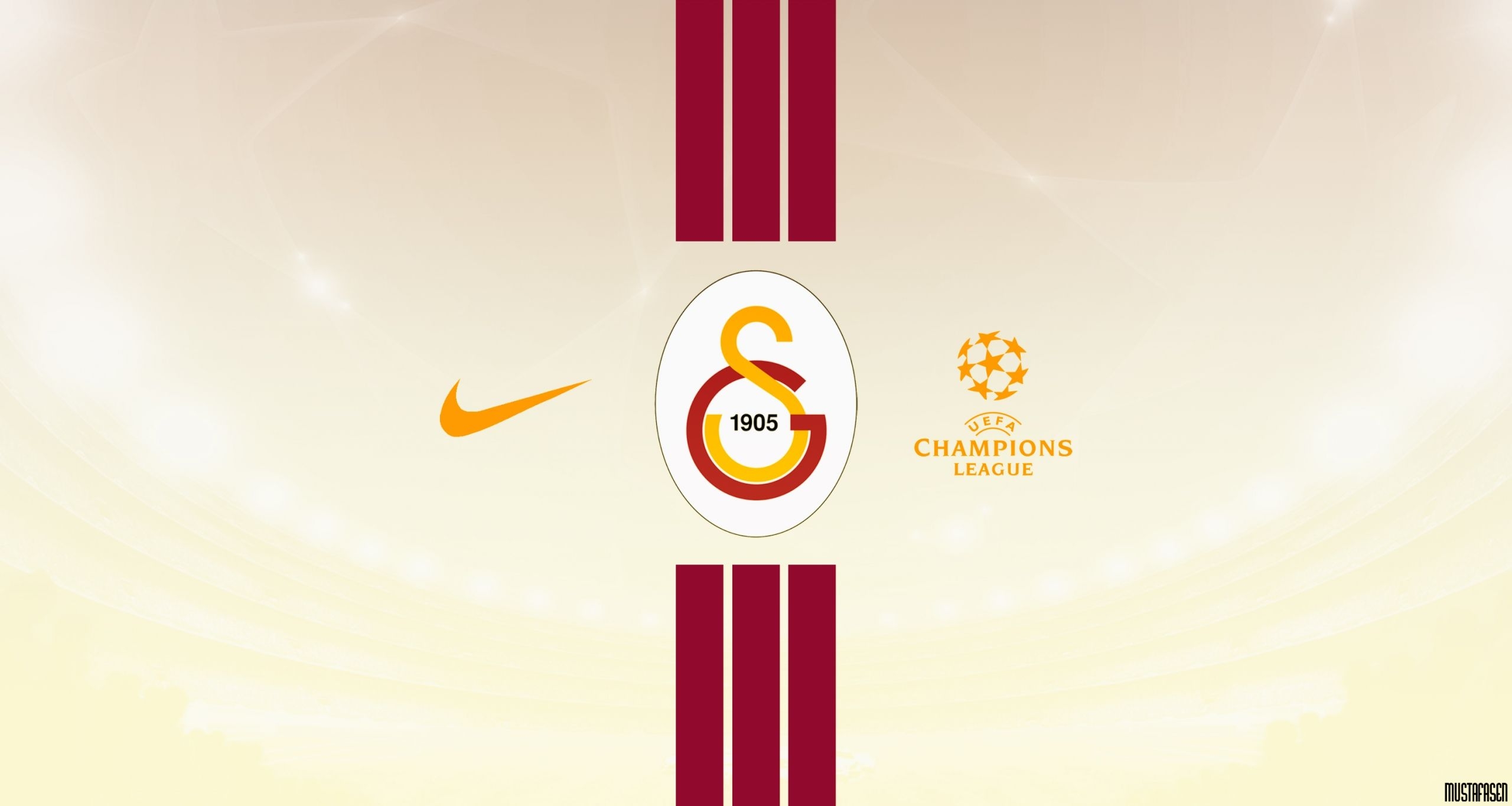 2560x1370 Galatasaray Wallpaper 4K HD HD 4K FREE DOWNLOAD, Desktop